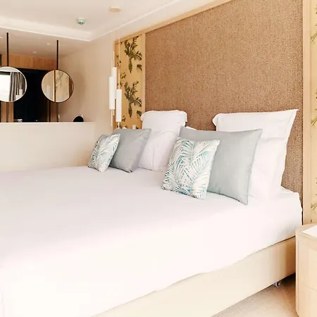 Cala San Miguel Ibiza, Curio Collection By Hilton, Adults Only