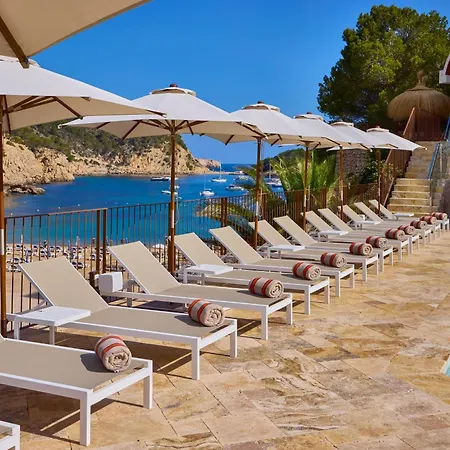 Cala San Miguel Ibiza, Curio Collection By Hilton, Adults Only 5*