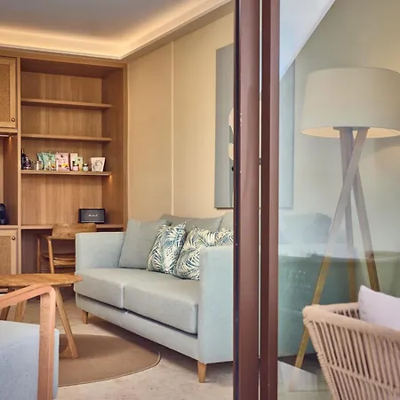 Hotel Cala San Miguel Ibiza, Curio Collection By Hilton, Adults Only Port de Sant Miguel
