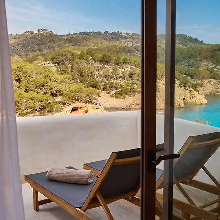 Cala San Miguel Ibiza, Curio Collection By Hilton, Adults Only Hotel Port de Sant Miguel