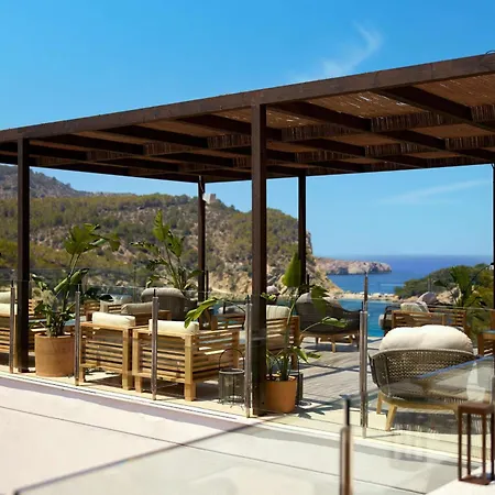 Cala San Miguel Ibiza, Curio Collection By Hilton, Adults Only 5*