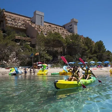 Cala San Miguel Ibiza, Curio Collection By Hilton, Adults Only Hotel