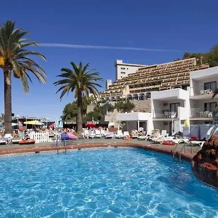 卡塔戈酒店 - 全包式 5* Port de Sant Miguel