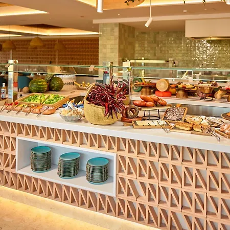 卡塔戈酒店 - 全包式 5* Port de Sant Miguel