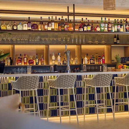 卡塔戈酒店 - 全包式 酒店