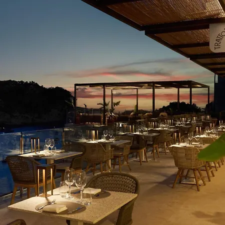 卡塔戈酒店 - 全包式 酒店 Port de Sant Miguel