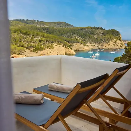 卡塔戈酒店 - 全包式 5* Port de Sant Miguel