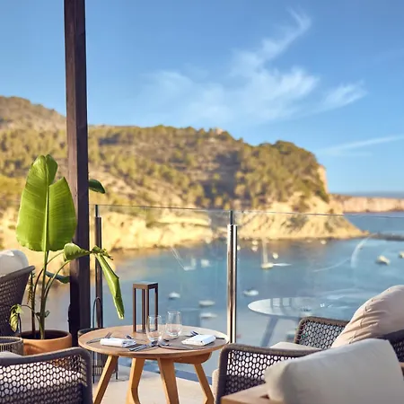 酒店 卡塔戈酒店 - 全包式 Port de Sant Miguel