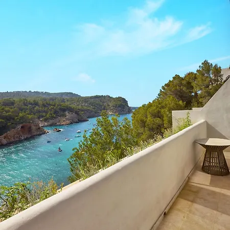 卡塔戈酒店 - 全包式 5* Port de Sant Miguel