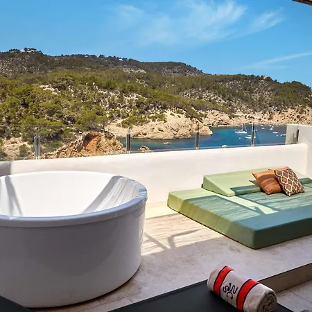 卡塔戈酒店 - 全包式 5* Port de Sant Miguel
