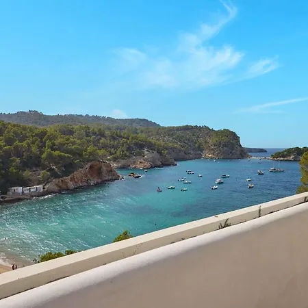 卡塔戈酒店 - 全包式 5* Port de Sant Miguel