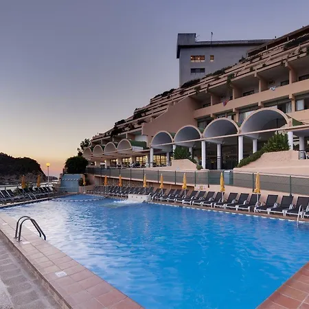 卡塔戈酒店 - 全包式 酒店 Port de Sant Miguel