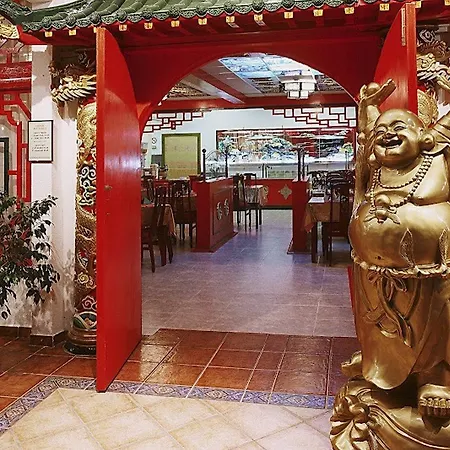 卡塔戈酒店 - 全包式 酒店 5*