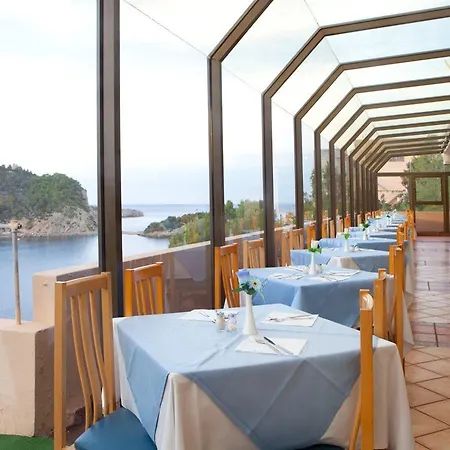 卡塔戈酒店 - 全包式 5* Port de Sant Miguel