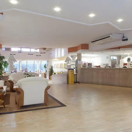 卡塔戈酒店 - 全包式 5*