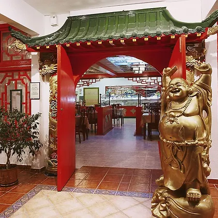 卡塔戈酒店 - 全包式 酒店 5*
